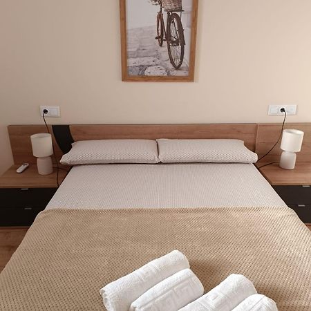 Caces Apartamento Barbadillo - Redmansur מראה חיצוני תמונה