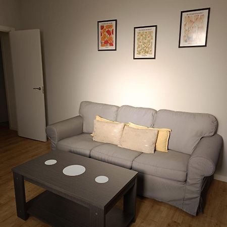 Caces Apartamento Barbadillo - Redmansur מראה חיצוני תמונה