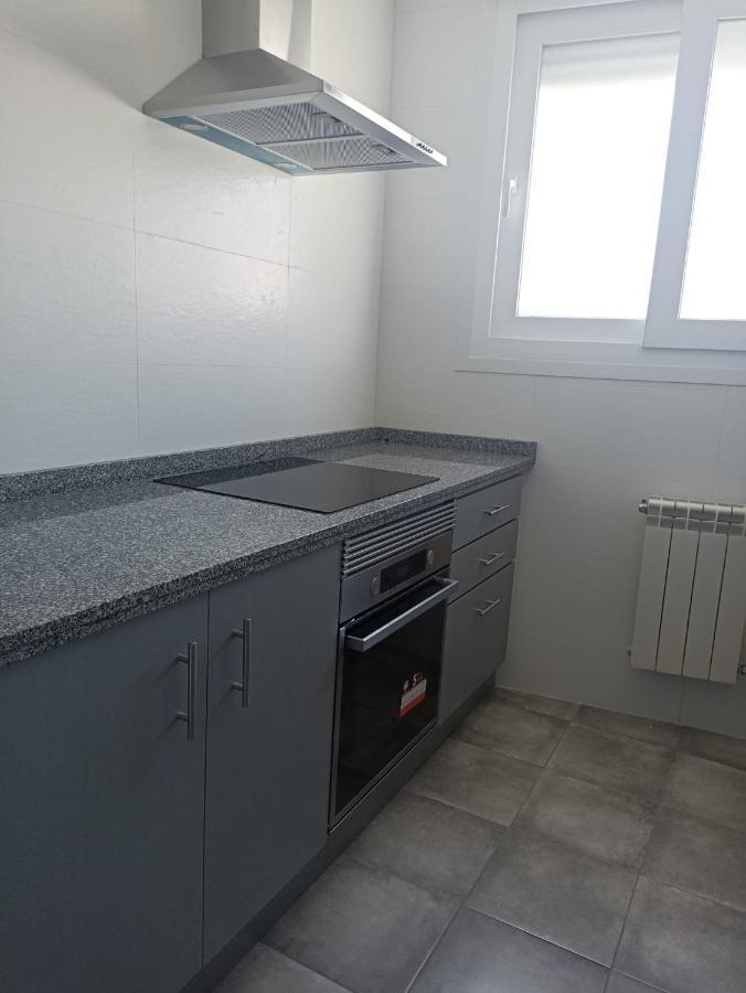 Caces Apartamento Barbadillo - Redmansur מראה חיצוני תמונה