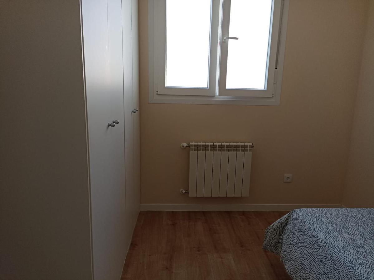 Caces Apartamento Barbadillo - Redmansur מראה חיצוני תמונה