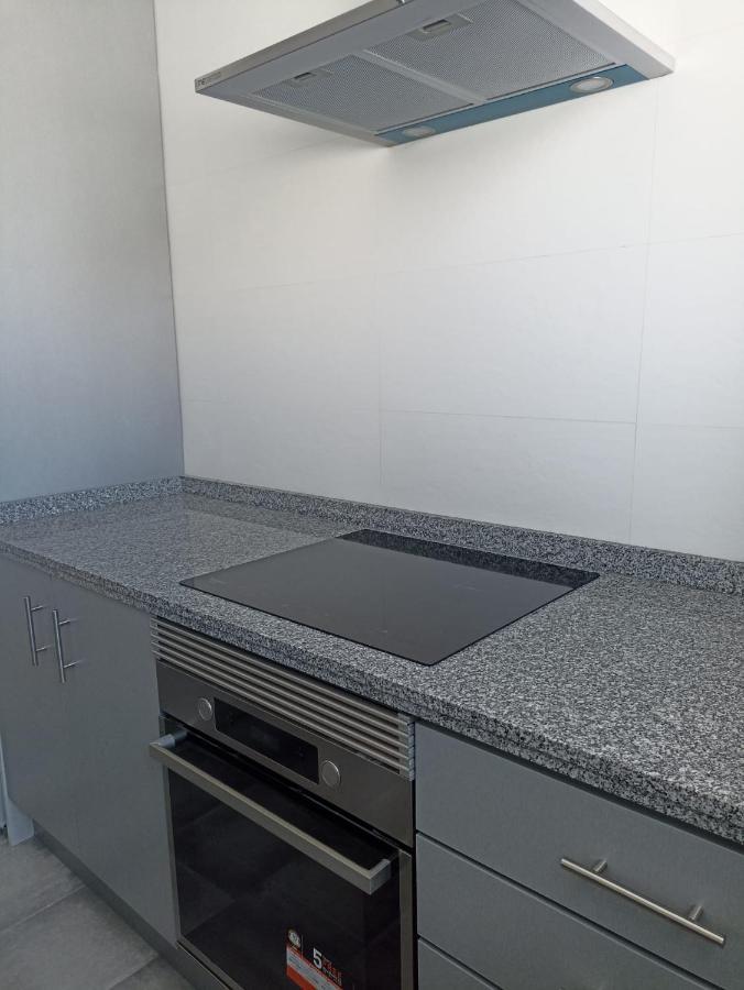 Caces Apartamento Barbadillo - Redmansur מראה חיצוני תמונה