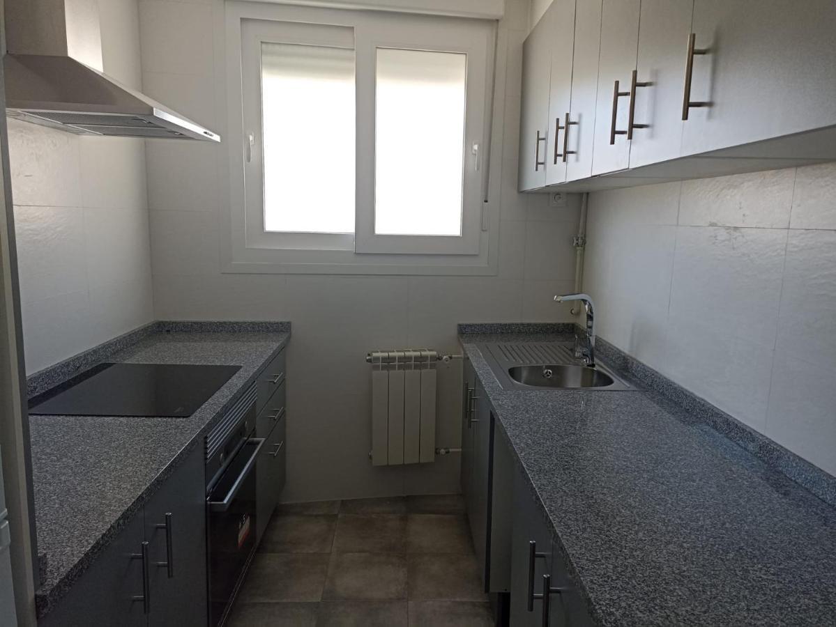 Caces Apartamento Barbadillo - Redmansur מראה חיצוני תמונה