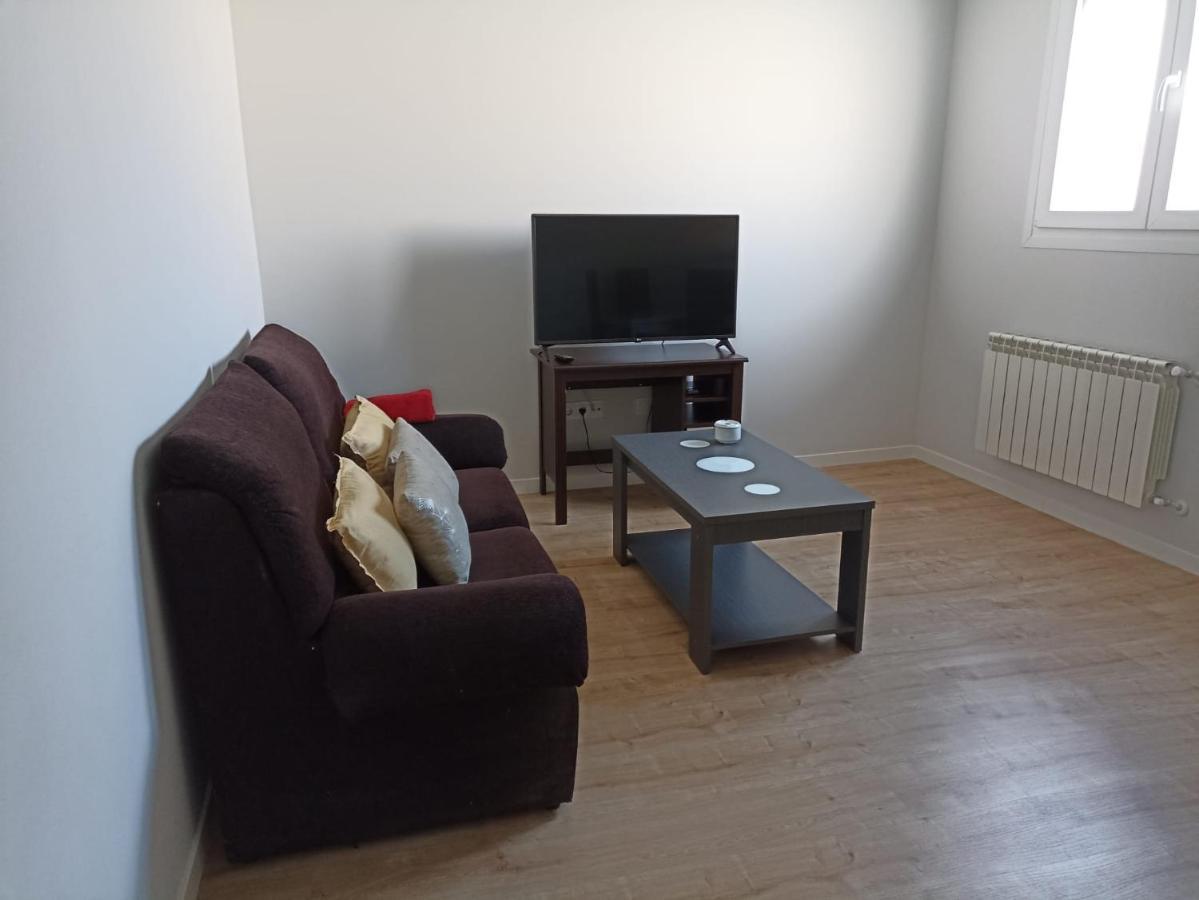 Caces Apartamento Barbadillo - Redmansur מראה חיצוני תמונה