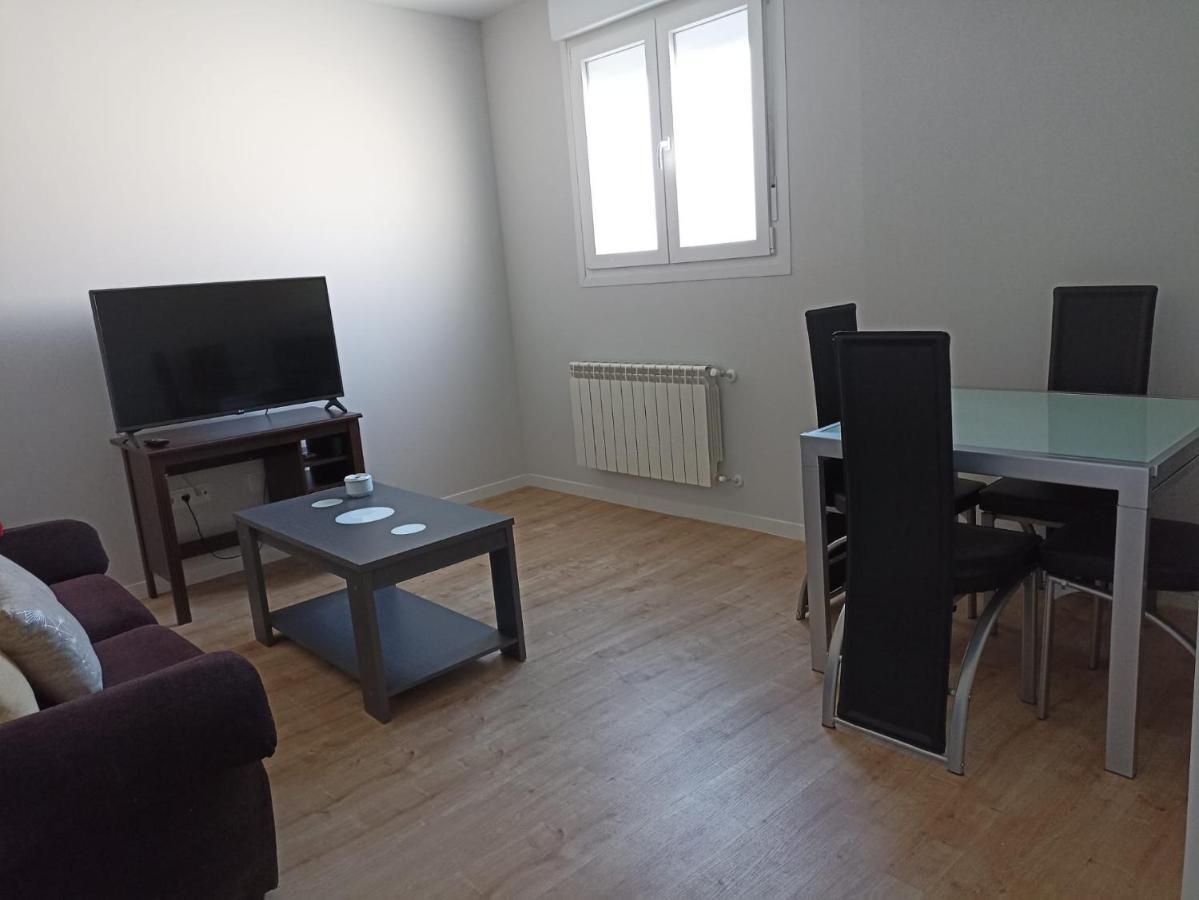 Caces Apartamento Barbadillo - Redmansur מראה חיצוני תמונה