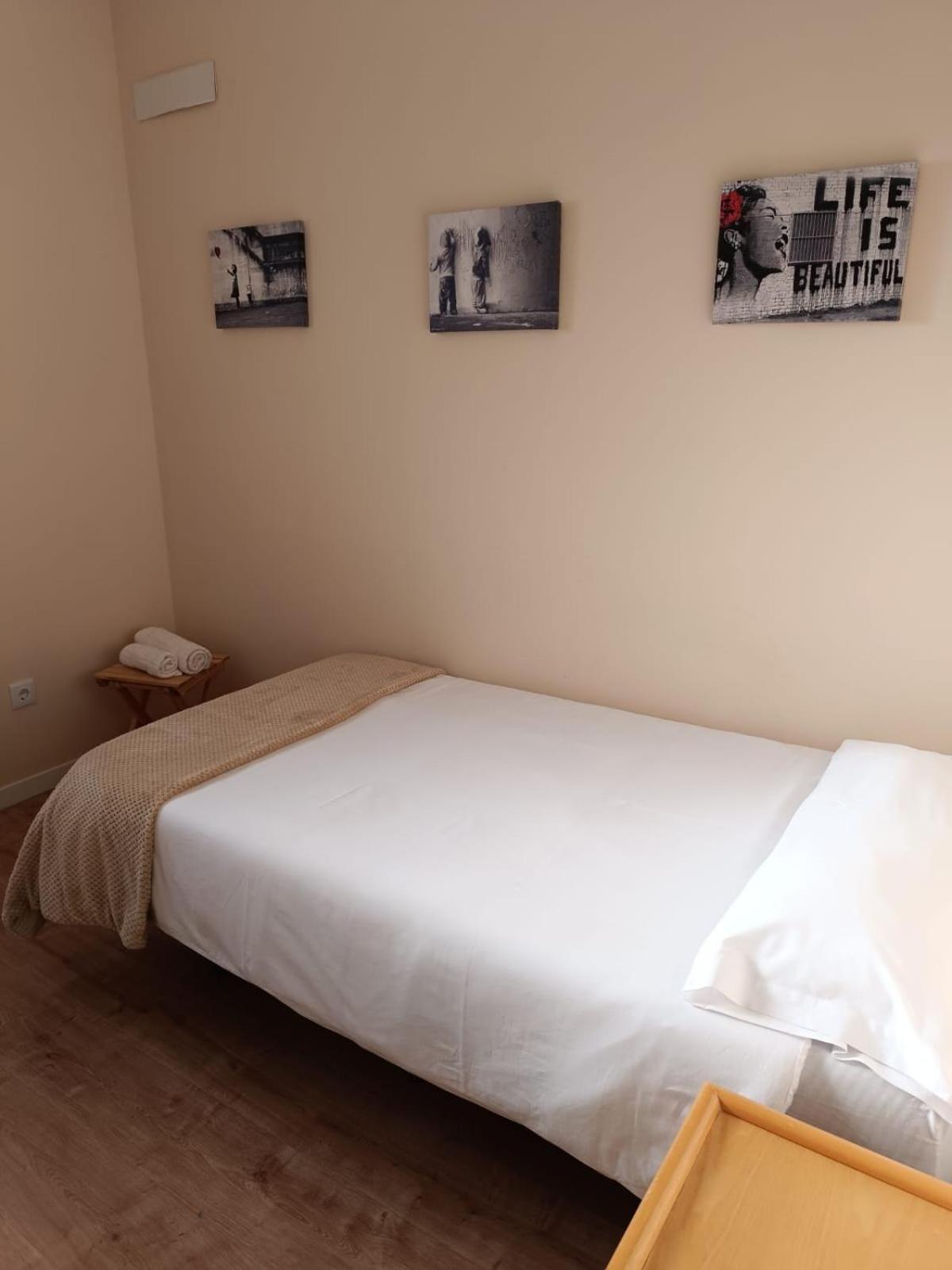 Caces Apartamento Barbadillo - Redmansur מראה חיצוני תמונה
