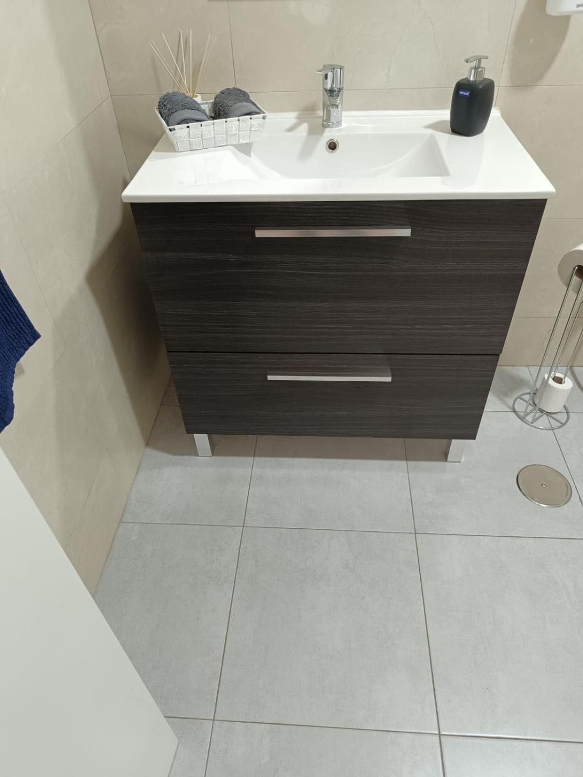Caces Apartamento Barbadillo - Redmansur מראה חיצוני תמונה