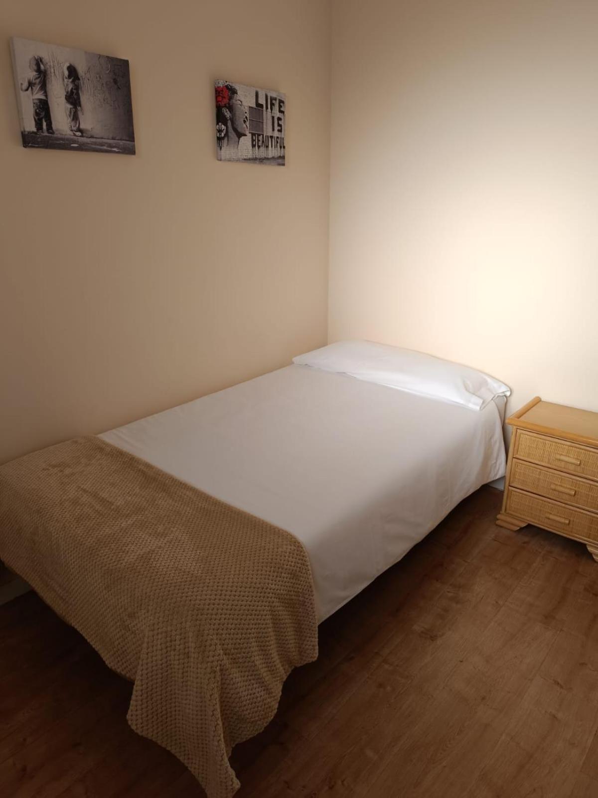 Caces Apartamento Barbadillo - Redmansur מראה חיצוני תמונה